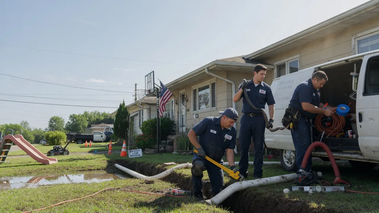 Toilet Installation in Marianna, PA near me